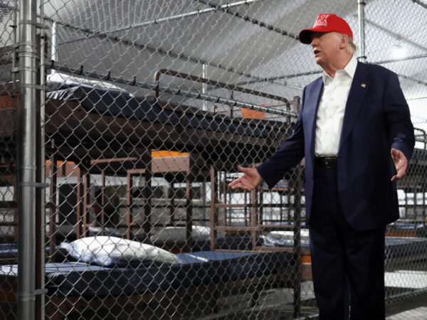 Fact-Check of President Trump’s Recent Statements During Florida Tour