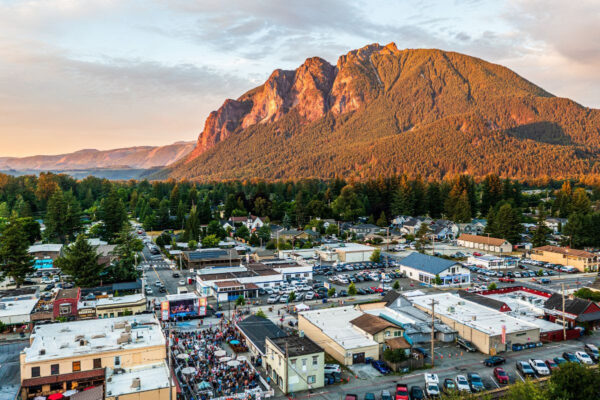 Washington Trust Announces 2025 Youth Heritage Project in North Bend