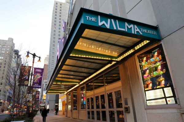 Wilma Theater Announces Exciting Lineup for Upcoming Season