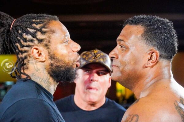 Community Unites Through Boxing to Address Mental Health Issues
