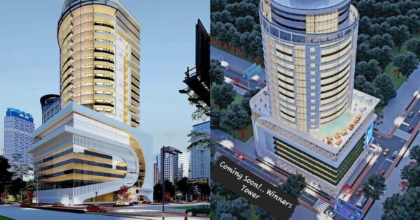Controversial 25-Story Tower Proposal Sparks Debate in South Dallas