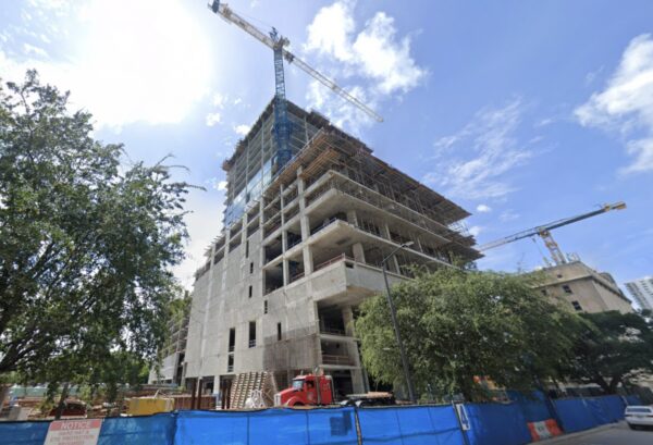 Monarch Alternative Capital Pursues Foreclosure on Miami Hotel and Condo Project Amid Developer’s Counterclaims