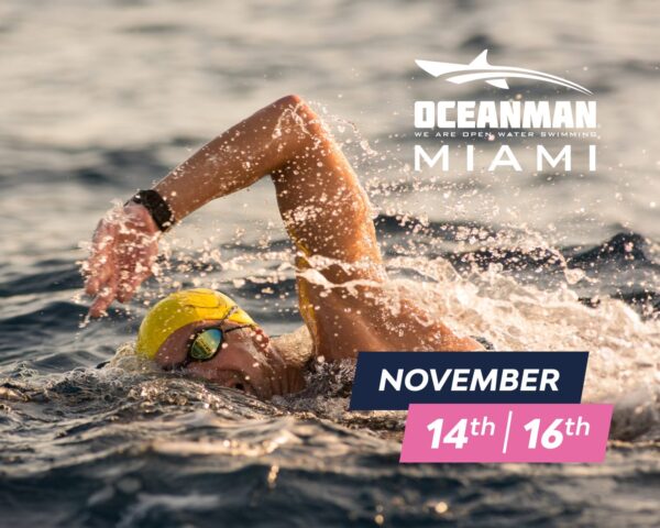 OCEANMAN Takes the Plunge in Miami: U.S. Debut Scheduled for November 2025
