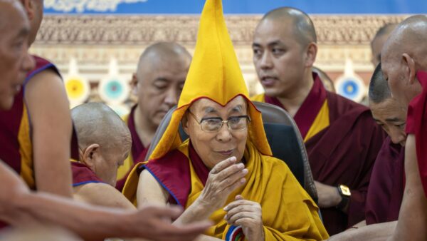 Dalai Lama Confirms Institutional Continuation Ahead of 90th Birthday Amidst China’s Influence
