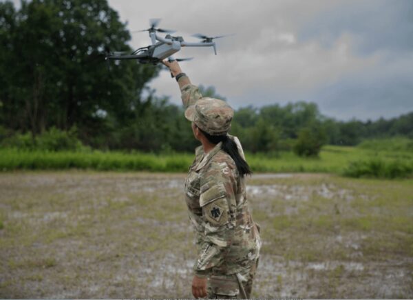 Executive Order on Drone Dominance: Implications for Military and Innovation