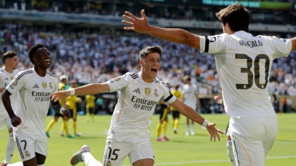 Club World Cup Sees Surprising Success in New 32-Team Format