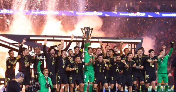 Mexico Triumphs Over United States to Claim Back-to-Back Gold Cup Titles