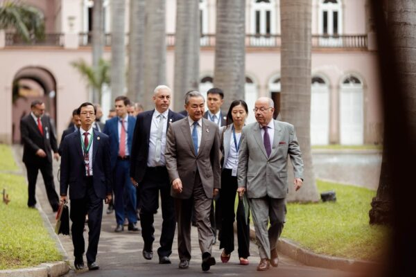 Geopolitical Shifts: BRICS Summit Highlights Tensions with the United States