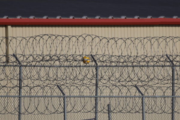 Ten Arrested for Attempted Murder Charges in Texas Shooting Outside Immigration Detention Center