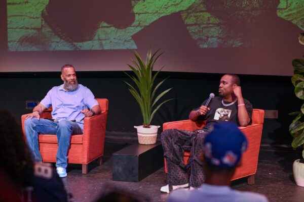 Dallas Celebrates Black Music Month with ‘The South Got Something to Say’ Event