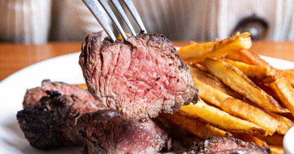 Steak Frites: Atlanta’s New Affordable Luxury Amid Rising Food Costs