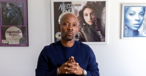Tab Nkhereanye: From Songwriter to A&R Executive Navigating a Changing Music Landscape
