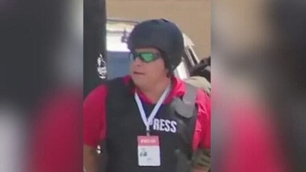 Salvadoran Journalist Mario Guevara Claims Political Persecution Amid Ongoing Detention in Atlanta