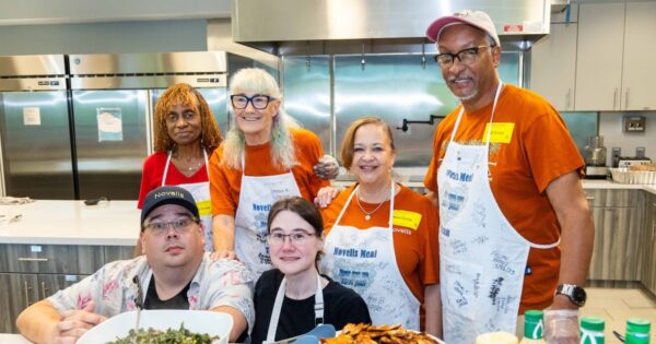 New Ronald McDonald House in Atlanta to Support Families of Young Cancer Patients