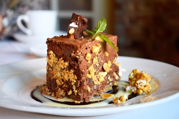 Culinary Highlights: July Events in Houston