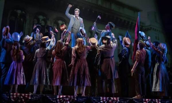 Revisiting a Troubling Chapter in American History Through ‘Parade’