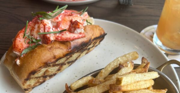 Weekend Food Highlights: Standout Dishes from Recent Dining Adventures