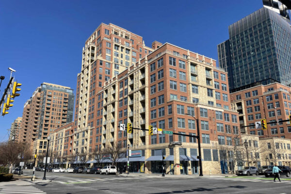 Arlington Rent Continues to Rise Above $3,000 Amid National Trends