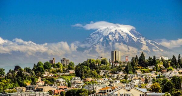 Tacoma: Seattle’s Underrated Twin with Affordable Charm and Vibrant Culture