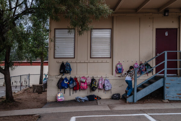 Funding Freeze Impacting San Diego Schools and Union-Controlled Affordable Housing Complex Raises Concerns