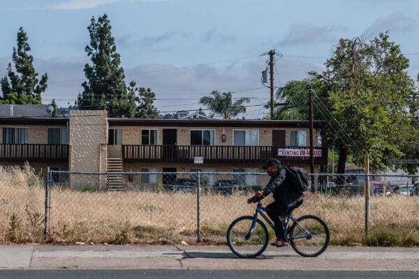 El Cajon Faces Housing Development Challenges Amid Statewide Trends