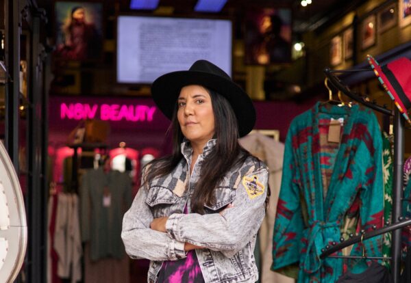 Native Star Boutique Opens to Celebrate Indigenous Art and Culture in Gaslamp Quarter