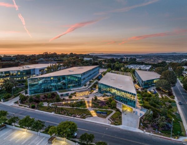 San Diego Office Sector Thrives Amid High Vacancy Rates and Rising Interest in Life Sciences