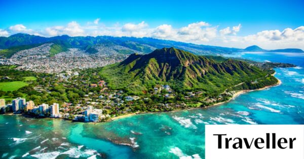Embracing Hawaiian Culture: A Journey Through Oʻahu’s Traditions and Natural Wonders