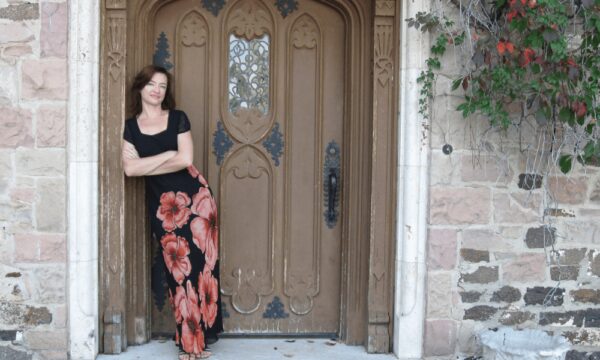 Deborah Stafford Prepares for Etta James Tribute at Dazzle Jazz Club