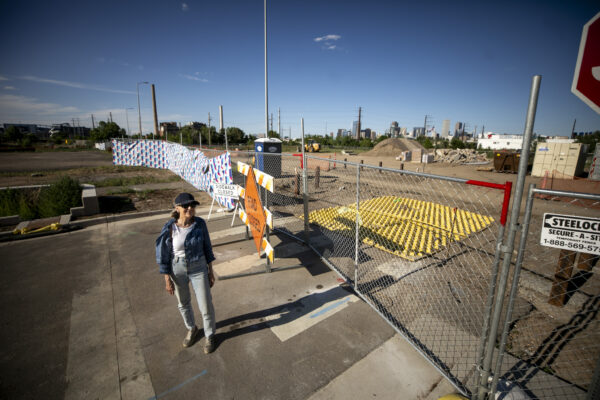 Displaced Sun Valley Residents Return as Denver’s Housing Redevelopment Unfolds