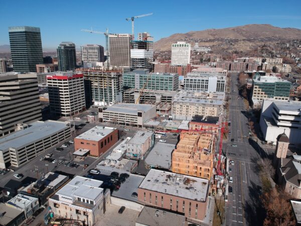 Salt Lake City’s Arts Scene Thrives with Growth in The Blocks District