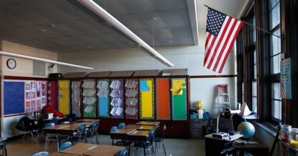 Alaska’s Bipartisan Civics Bill Aims to Strengthen Democratic Awareness Among Youth