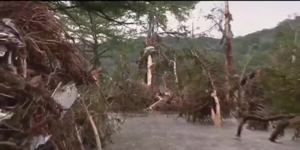 Alaska Ready to Assist Texas Amid Catastrophic Flooding Crisis