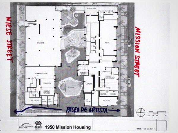 Challenges and Aspirations at La Fénix: The Architecture of Change at 16th and Mission Streets