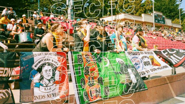 San Francisco City FC Faces Uncertainty as New Club Golden City FC Enters the Scene