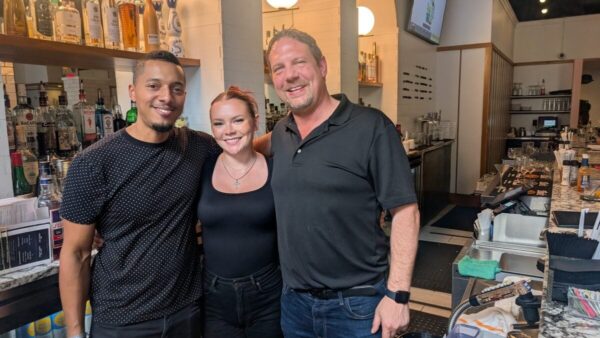 AI Perspectives at the NABJ Convention: A Tale of Two Generations