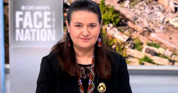 Ukraine’s Ambassador Discusses Ceasefire Prospects Amid Trump-Putin Meeting