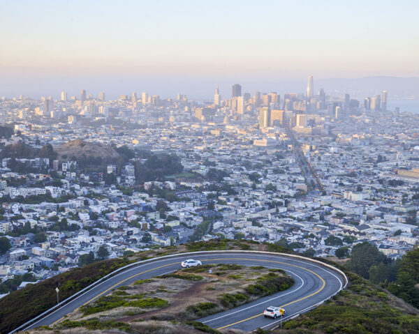 San Francisco Fed’s Beige Book Insights Highlight Economic Sentiment and Inflationary Pressures