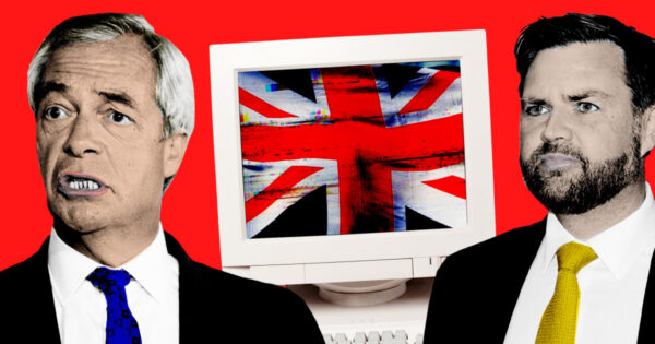 U.S. Politicians Voice Concerns Over U.K. Online Safety Act