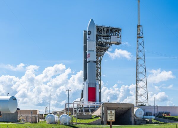 United Launch Alliance Prepares for Historic Vulcan Rocket Launch for US Space Force