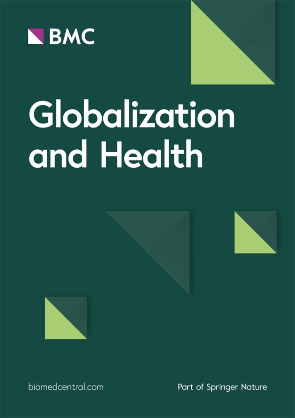 US Decision to Withdraw from WHO Marks a New Era in Global Health Governance