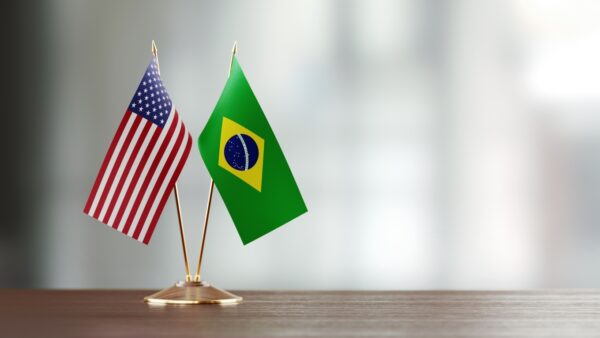 U.S. Tariffs and Sanctions Signal a Shift in Policy Toward Brazil