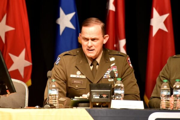 U.S. Army Highlights Imperative of Interoperability and Innovation for Space Superiority