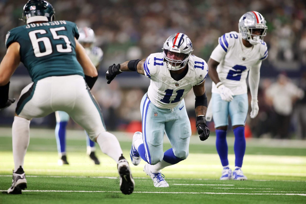 Micah Parsons Shakes Up NFL with Trade Request Amid Contract Negotiations