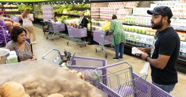Rising Tariffs on Indian Goods Hit Local Businesses in Artesia
