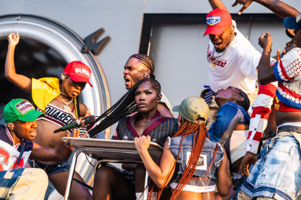 Lollapalooza Day Three: A Showcase of Talent and Surprises Amid Perfect Weather
