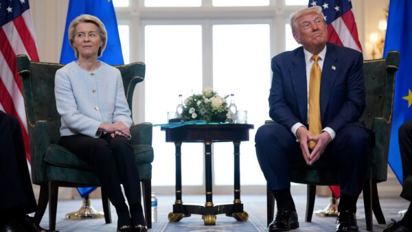 U.S.-EU Trade Agreement: New Tariff Details and Economic Commitments