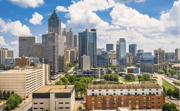 CityCamp Atlanta: Empowering Community Solutions for Local Challenges