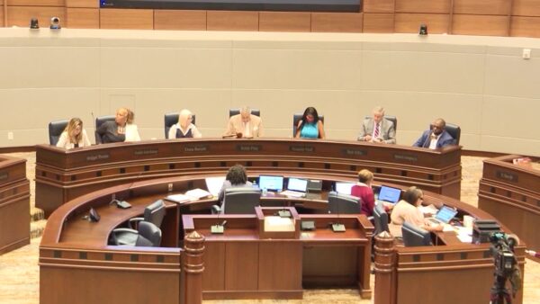 Fulton County Republicans Seek Contempt Charges Against Democratic Commissioners Over Elections Board Nominees