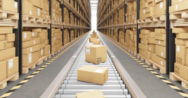 European Postal Services Suspend Shipments to the U.S. Over New Import Duties